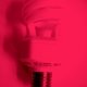 Ampoule Rouge H�lice Plein Spectre 15W eq. 75W embase E27 850lm