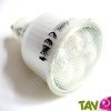 Spot rflcteur compact GU10 11W eq.50W 6500K