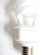 Ampoule H�lice Plein Spectre  15W eq. 75W embase E27 900 lm