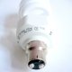 Ampoule H�lice Plein spectre 20W eq. 100W ba�onnette B22 1150 lm