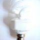 Ampoule H�lice Plein spectre 15W eq. 75W ba�onnette B22 900 lm