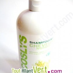 Shampoing Cheveux Normaux COSLYS � la Reine des Pr�s 1l