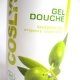 Gel douche bio COSLYS � l\'huile d\'olive 1l