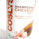 Shampoing bio Coslys pour cheveux au choix