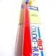 Brosse � dents soie naturelle mi-dures, t�te changeable
