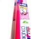 Brosse � dents nylon enfant mi-souple, t�te changeable