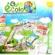 Jeu de plateau L\'Auto �colo: apprendre l\'auto �cologique, 6 ans+