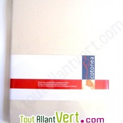 Drap Housse Jersey coton bio