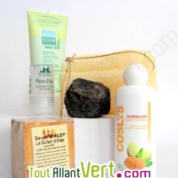 Kit Gommage �cologique