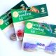 Mikado de poche en bois non trait�