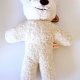 B�b� ours �cru 30 cm