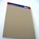 Bloc A5 quadrill� en papier recycl� Greenpeace 50 feuilles