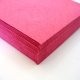 Enveloppes recycl�es rustiques groseille, lot 25