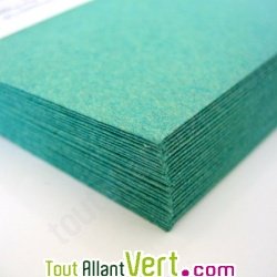 Enveloppes recycl�es rustiques 114x162, lot 25, 90g