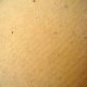Enveloppes recycl�es rustiques Jaune, lot 25