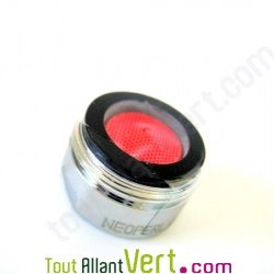 R�ducteur robinet m�le 8 litres/min