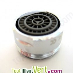 R�ducteur robinet m�le 8 litres/min