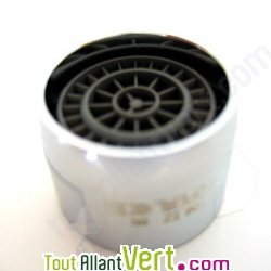 R�ducteur robinet femelle 8 litres/min