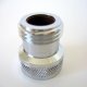R�ducteur d\'eau pour la douche