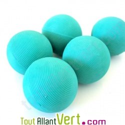 Balle de lavage, � l\'unit�, pour machine � laver, lave linge