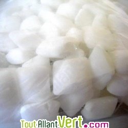 Sel r�g�n�rant pour lave-vaisselle 2,5 kg