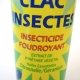 Clac\'insectes Citronelle G�ranium