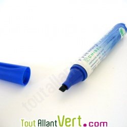 Marqueur cologique permanent rechargeable