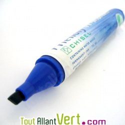 Marqueur cologique permanent rechargeable