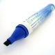 Marqueur �cologique permanent rechargeable