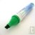 Marqueur permanent vert biseaut, alcool