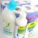 Kit WC propre �cologique: 1er achat