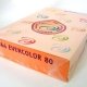 Papier A4 Evercolor 80g/m2 Couleur Saumon, 500 feuilles