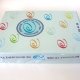 Papier A4 Evercolor 80g/m2 Couleur Bleu Clair, 500 feuilles
