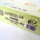 Papier A4 Evercolor 80g/m2 Couleur Canari, Bloc de 500 feuilles