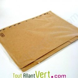 Intercalaires carton �cologique A4 6 onglets