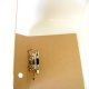 Classeur �cologique � levier 2 anneaux dos 7,5 cm