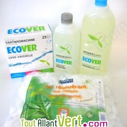 Kit Cuisine fra�cheur camomille