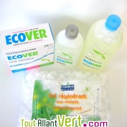 Kit Cuisine fra�cheur camomille