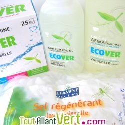 Kit Cuisine fra�cheur camomille