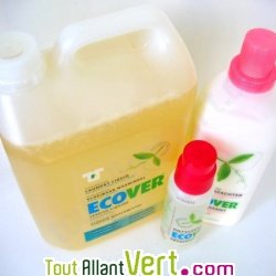 Kit Linge propre et sain liquide