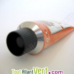 Soin cuir chaussure cirage naturel incolore 75 ml