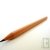 2 x Crayon graphite de bois naturel HB 100% 
