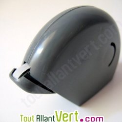 Ruban correcteur blanc recycl�, 8m