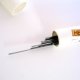 Recharge mines HB 0.5mm - Boite originale de 12 pour porte-mine