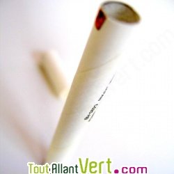 Recharge mines HB 0.5mm - Boite originale de 12 pour porte-mine