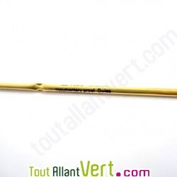 Recharge stylo bille bois r�tractable X20M