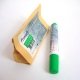 Recharge marqueur effa�able  tableau Vert