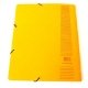 Trieur color� 7 compartiments A4+ recycl�e