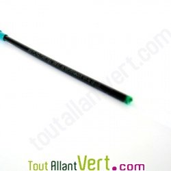 Recharge pour stylo vert en papier recycl�