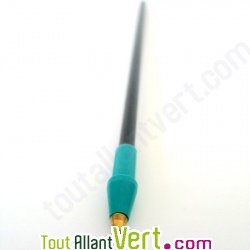 Recharge pour stylo vert en papier recycl�